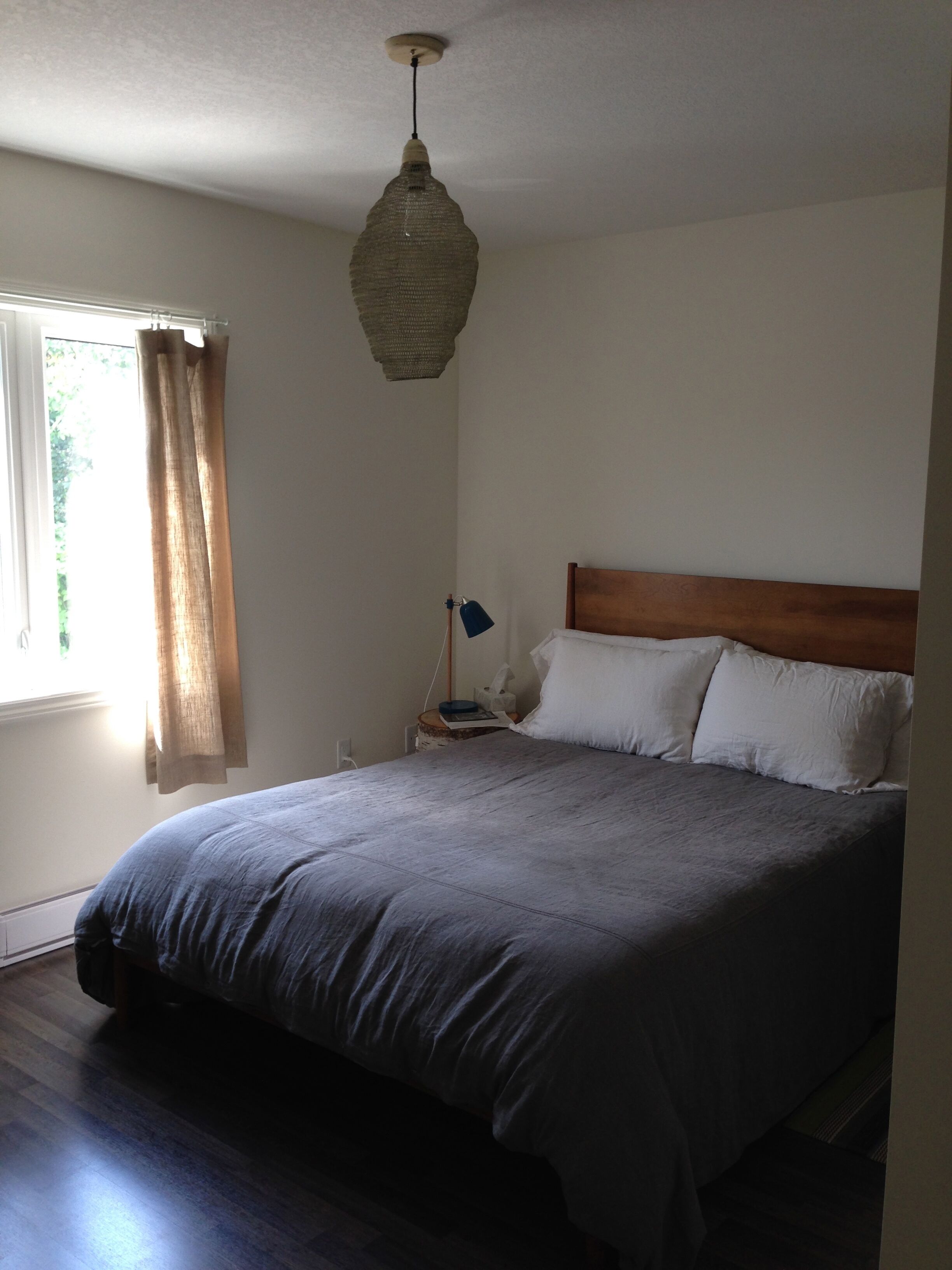 Cozy all-season chalet nestled in nature