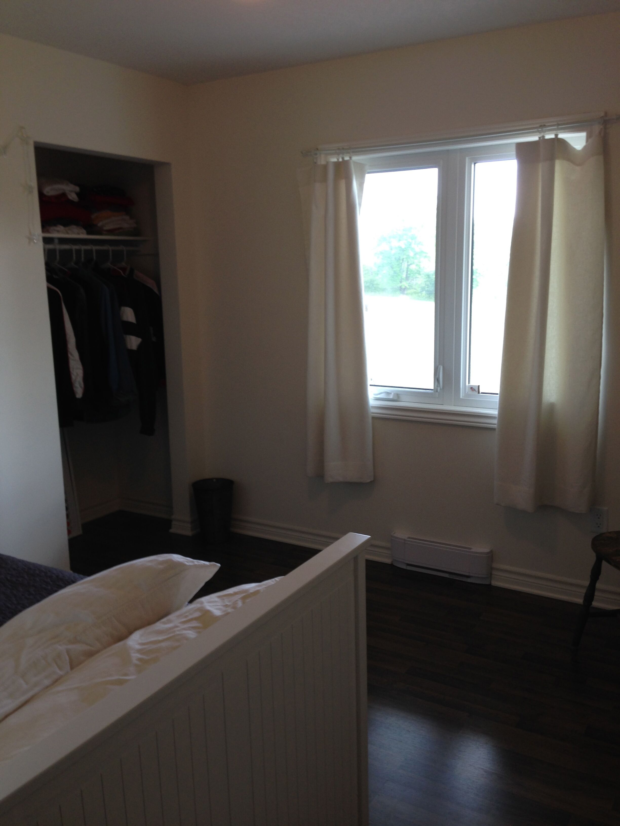 Cozy all-season chalet nestled in nature