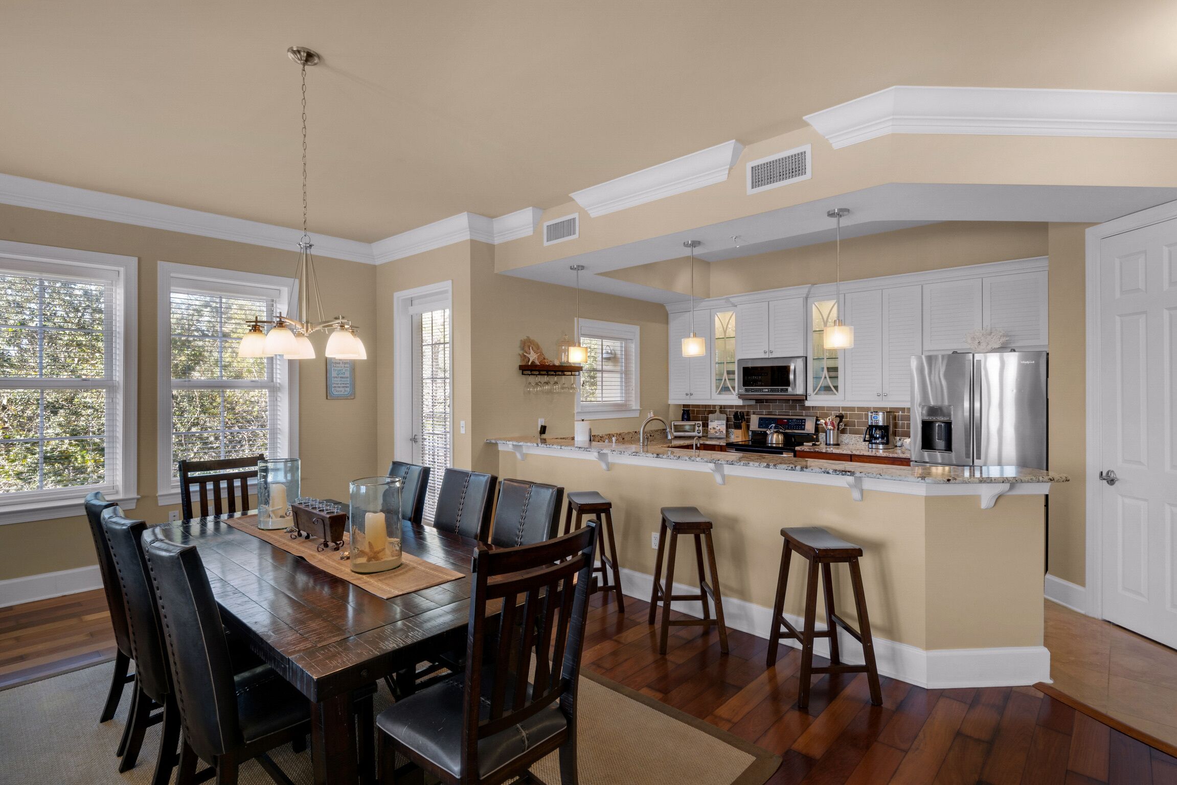 SAR - Peace of Paradise FREE Beach Service