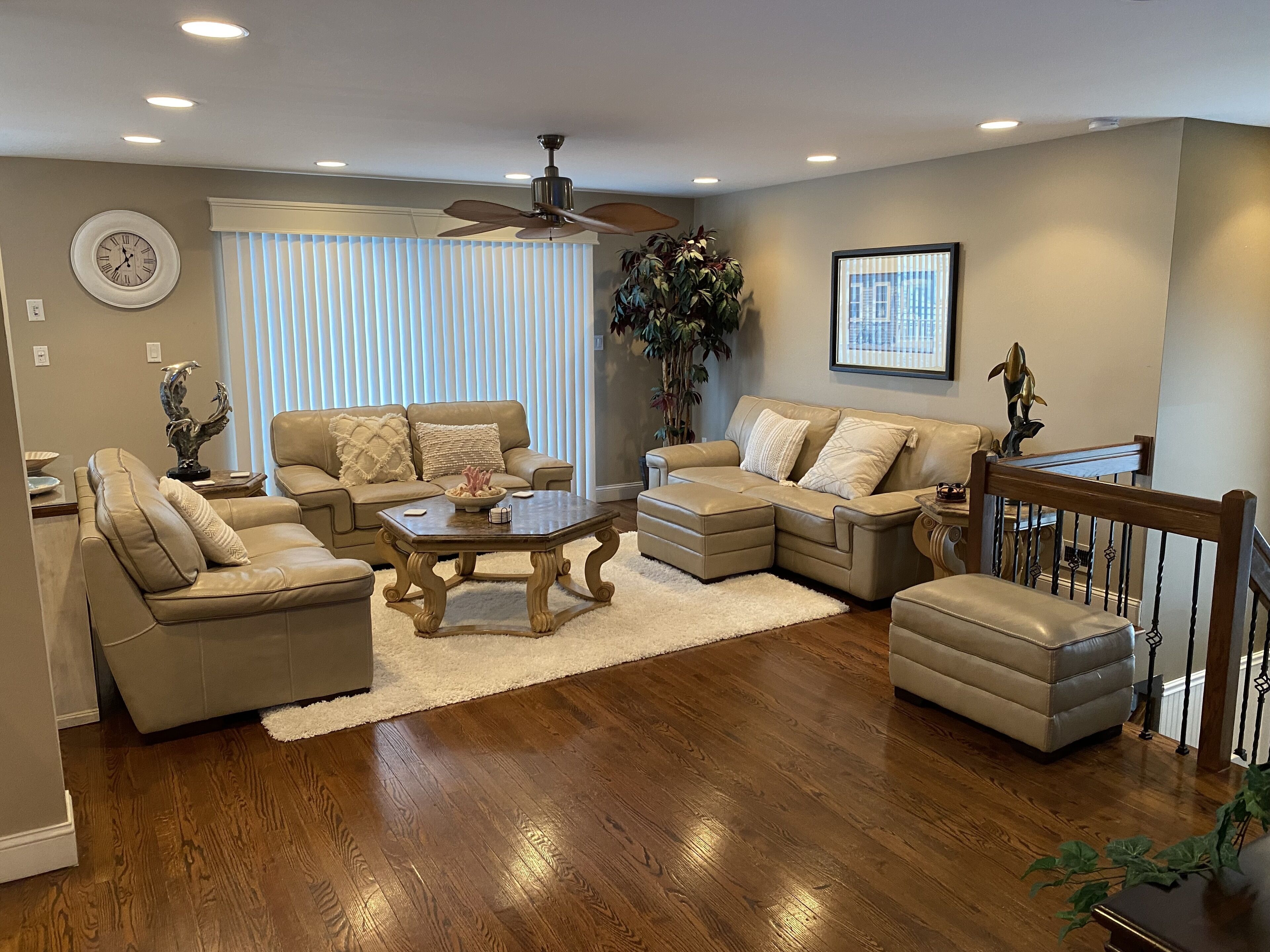 2024  BOOKING QUICKLY ALREADY! TRULY BEAUTIFUL BEACH HOUSE AND SO MUCH ROOM