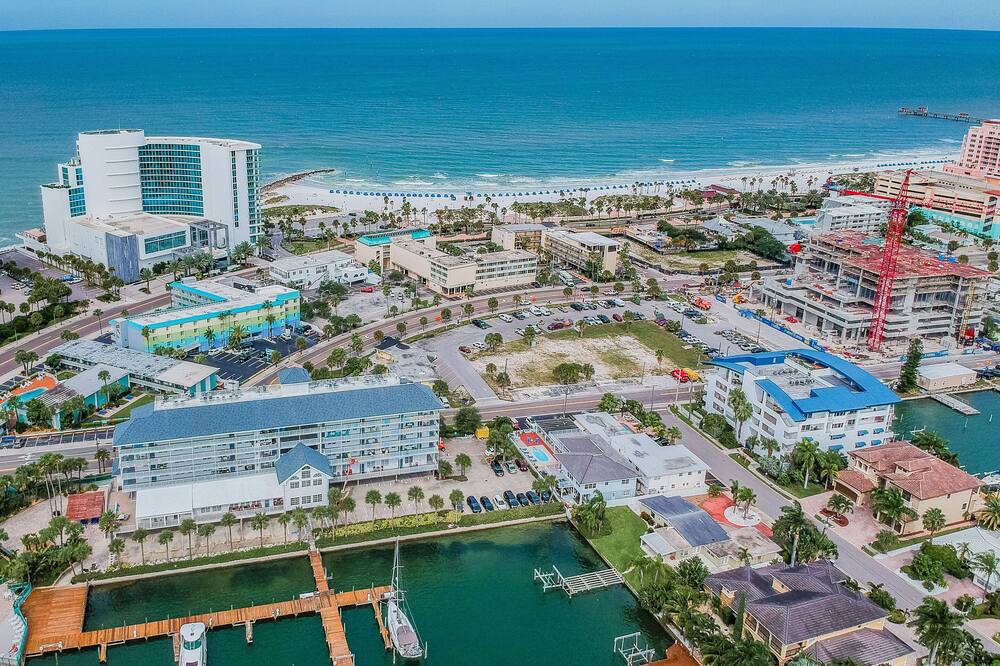 Clearwater Condo