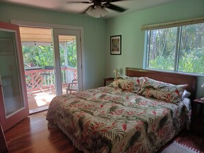 2 chambres, matelas mémoire de forme, fer et planche à repasser