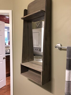 Interior - PREMIER LOCATION: HEART OF THE ITALIAN NBRHD, THE HILL, Dining&Shops Steps Away (St. Louis)