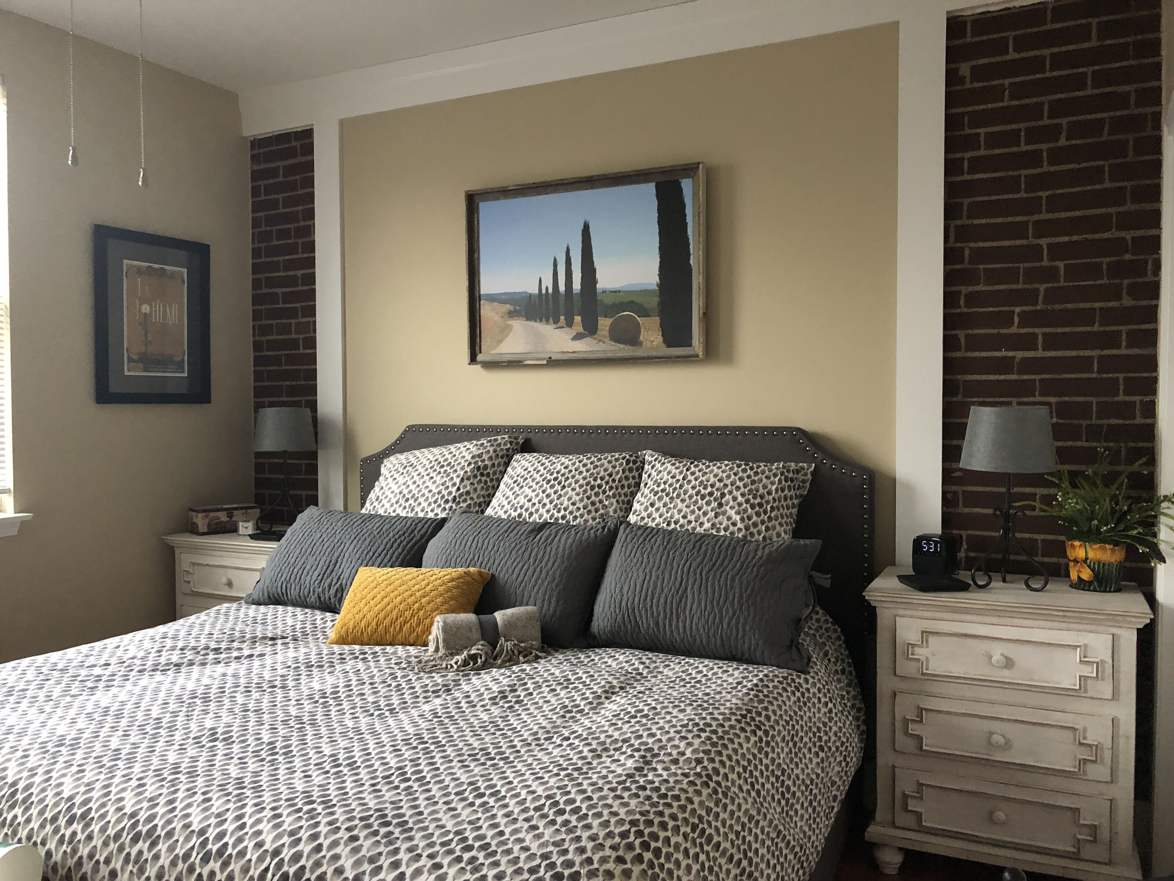 PREMIER LOCATION: HEART OF THE ITALIAN NBRHD, THE HILL, Dining&Shops Steps Away