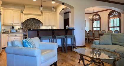 89 Ocean Creek - Private Pool & Shared Dock