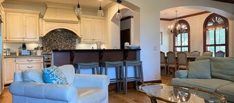 89 Ocean Creek - Private Pool & Shared Dock