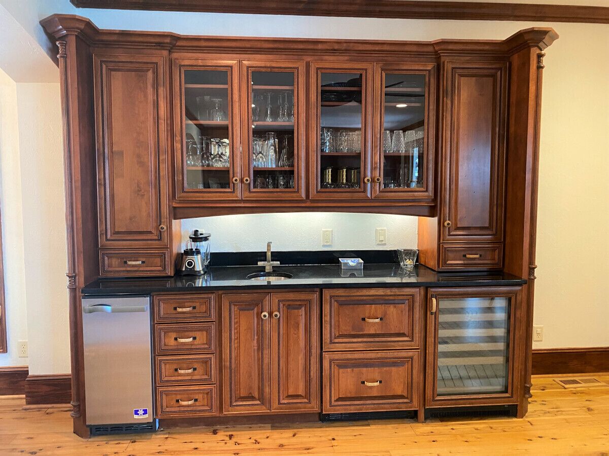 89 Ocean Creek - Private Pool & Shared Dock