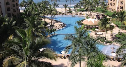 Paradise Is Waiting For You