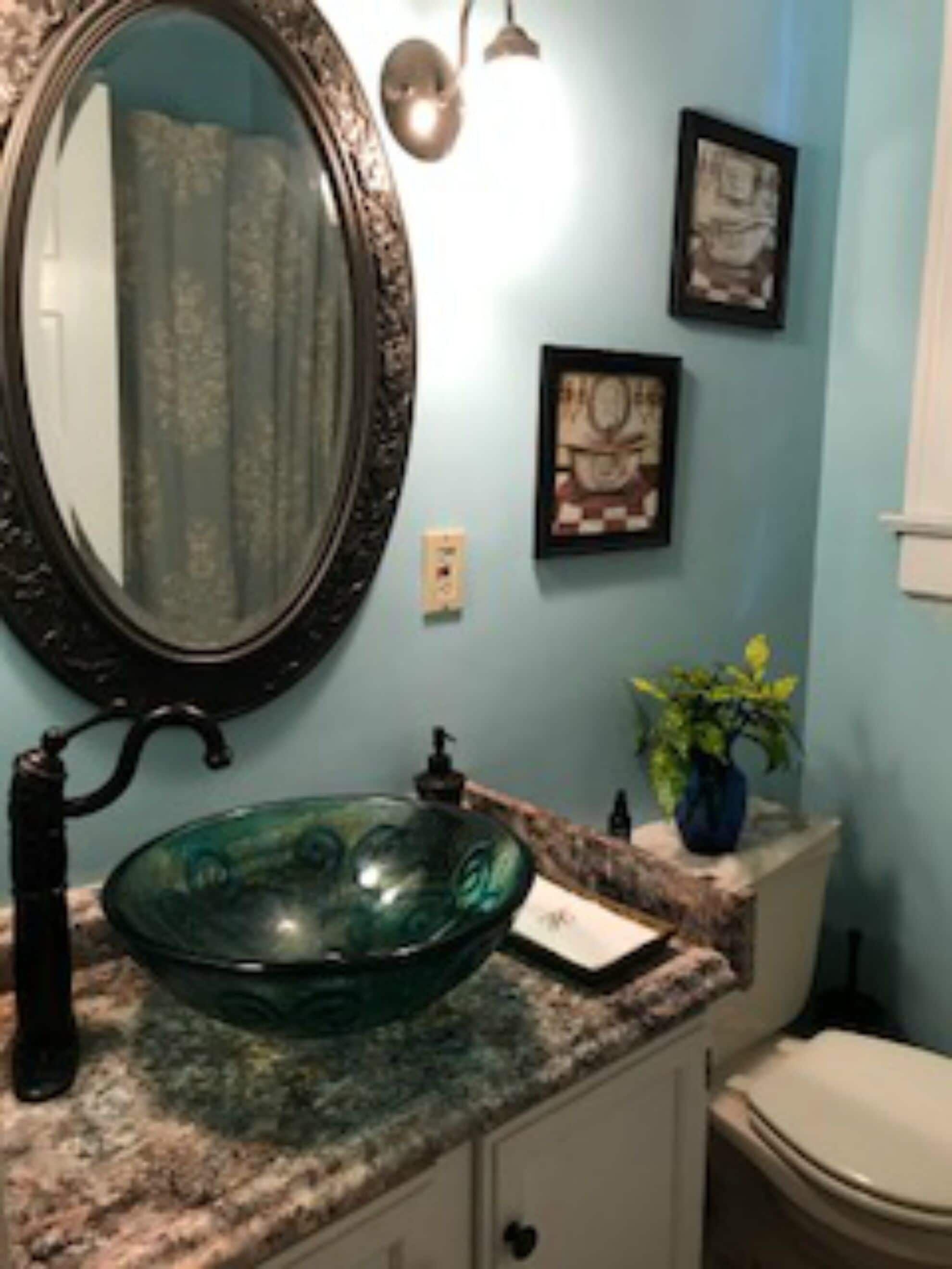 Historic home in downtown Wilmington, NC