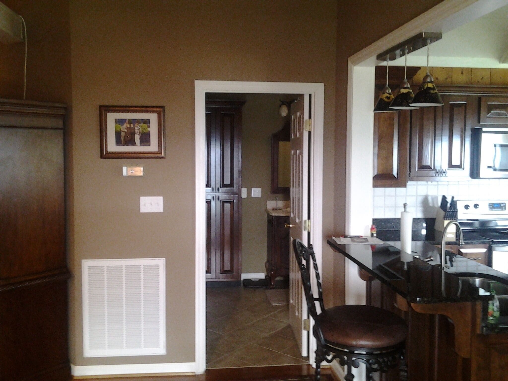 Cabin at the Ledge - New Hot Tub