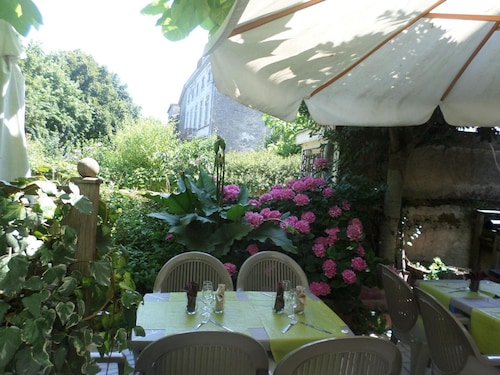 Appart'hôtel les Tilleuls