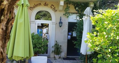 Appart'hôtel les Tilleuls