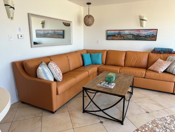 Téléviseur connecté