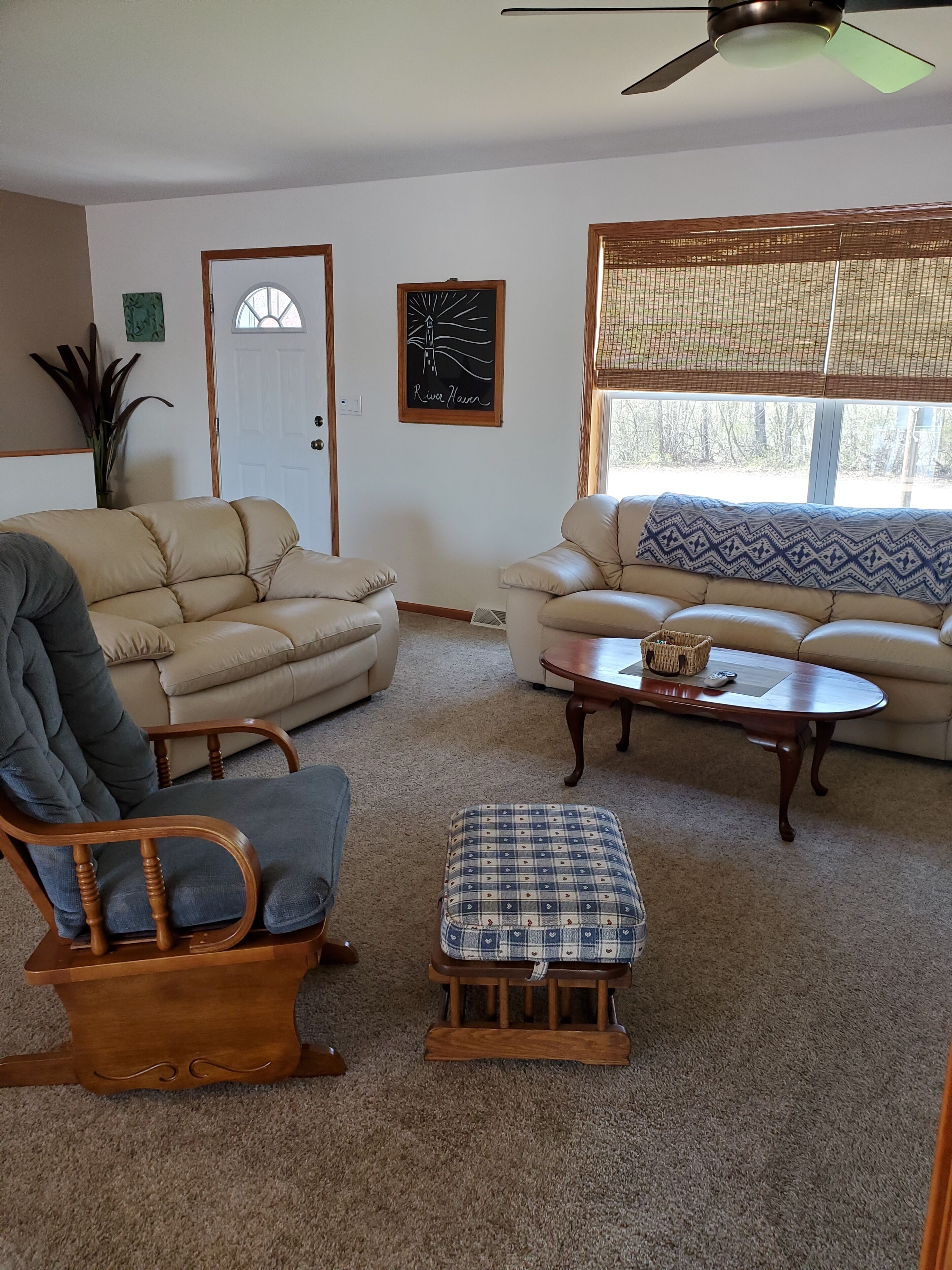 Beautiful Large Lake House For  Family And Friends , WI permit #76798