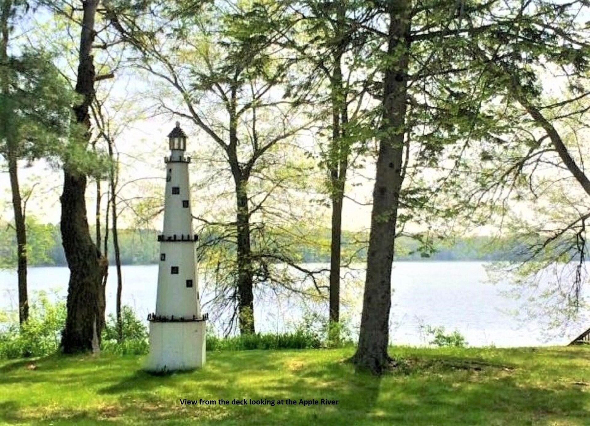 Beautiful Large Lake House For  Family And Friends , WI permit #76798