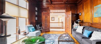 Private10000sf Retreat GuitarPool Hottub-Wine Area