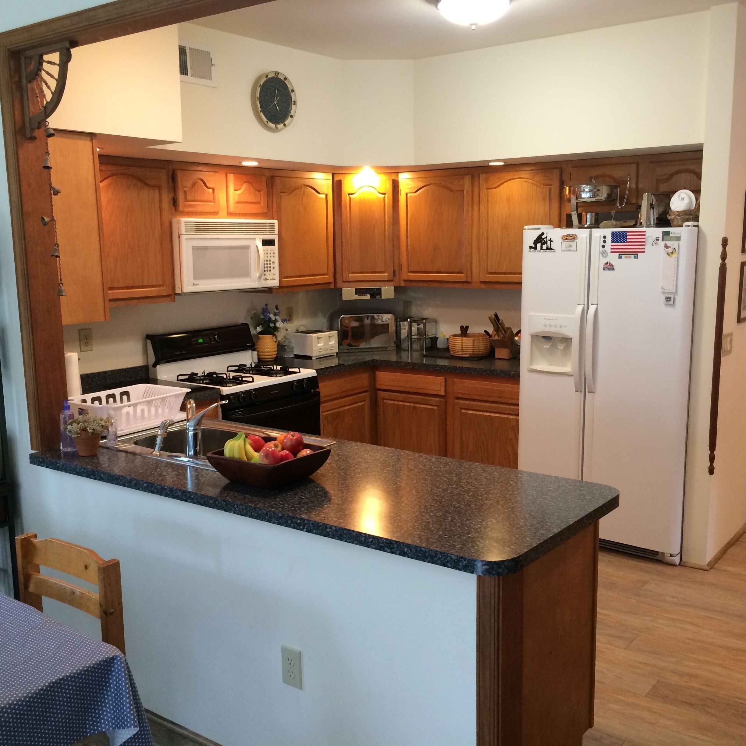 Central Pa. Country Home with Privacy & Room to Relax! Close to Many Attractions