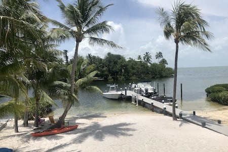Islamorada Villa