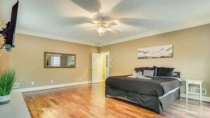 Room - Conyers pool estate, sleeps 12 (Conyers)