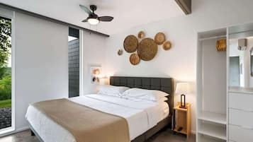 1 chambre, fer et planche Ă repasser, Wi-Fi gratuit, draps fournis