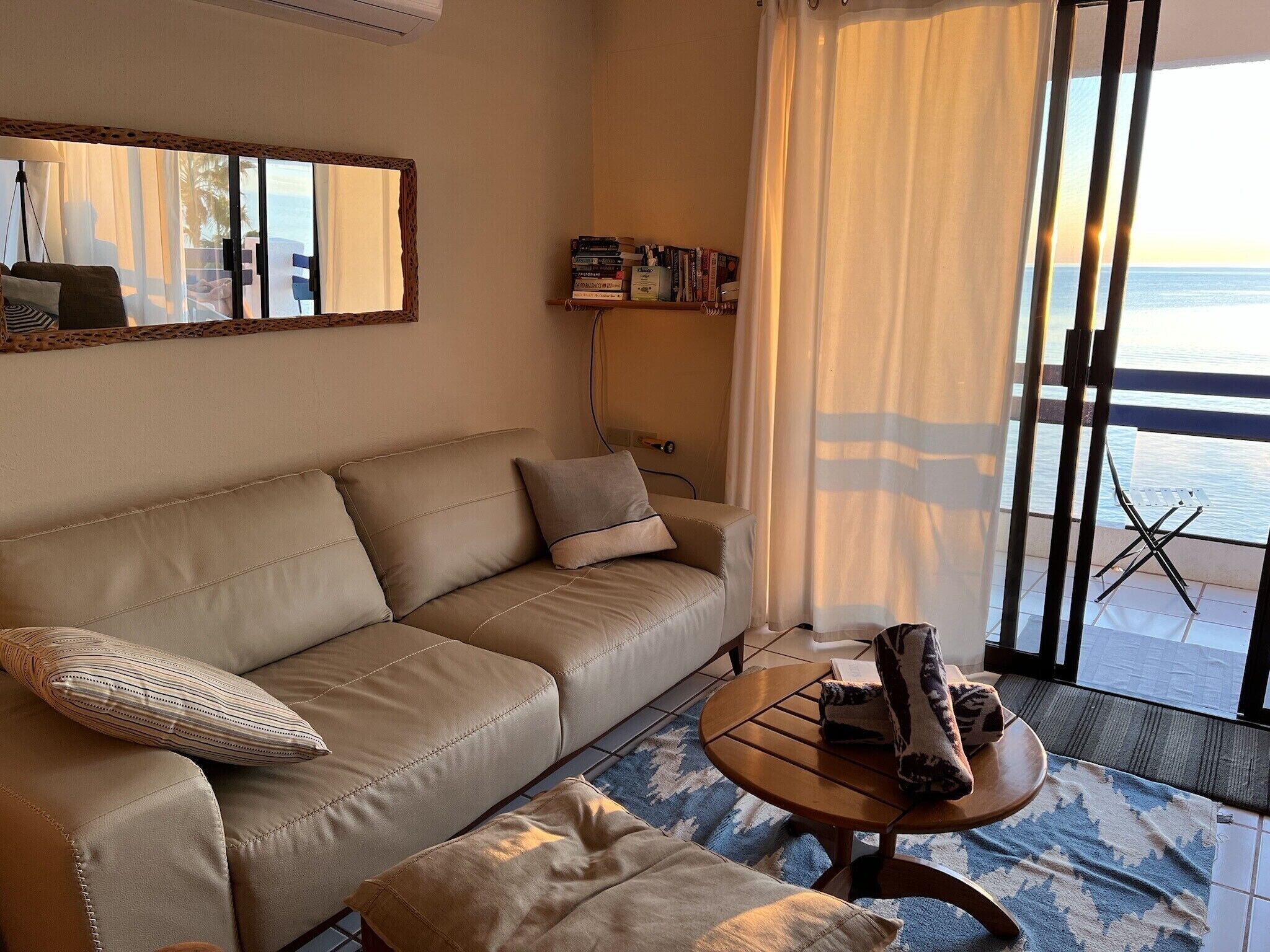 Beachfront Condo with Outstanding Views!