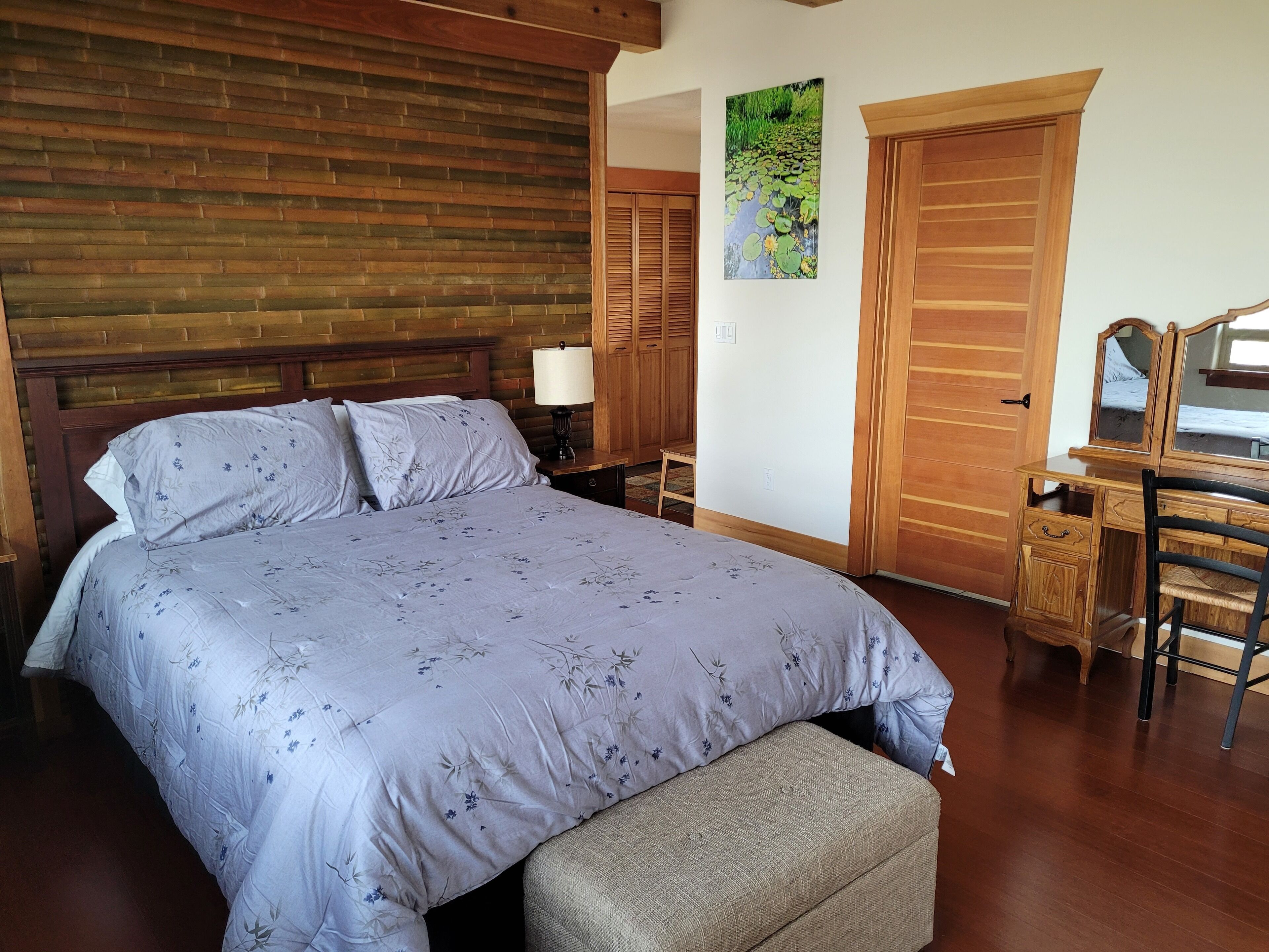 The Best In Ashland: Magnificent View, Privacy, Quality, Convenience, Very Clean