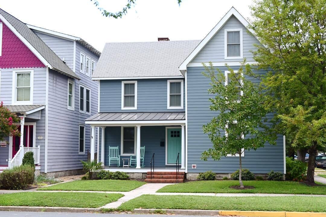 Baydream Believer Cape Charles