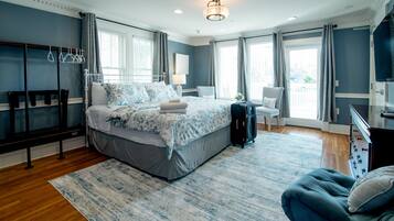 12 chambres, bureau, fer et planche à repasser, Wi-Fi gratuit