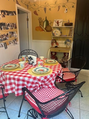 Restauranger