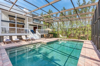 Hidden Bay/Beach Paradise