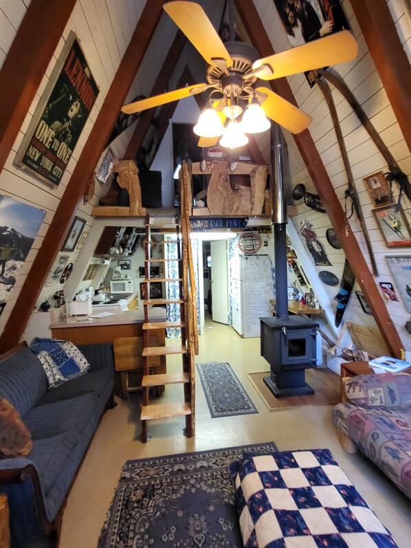 Intérieur