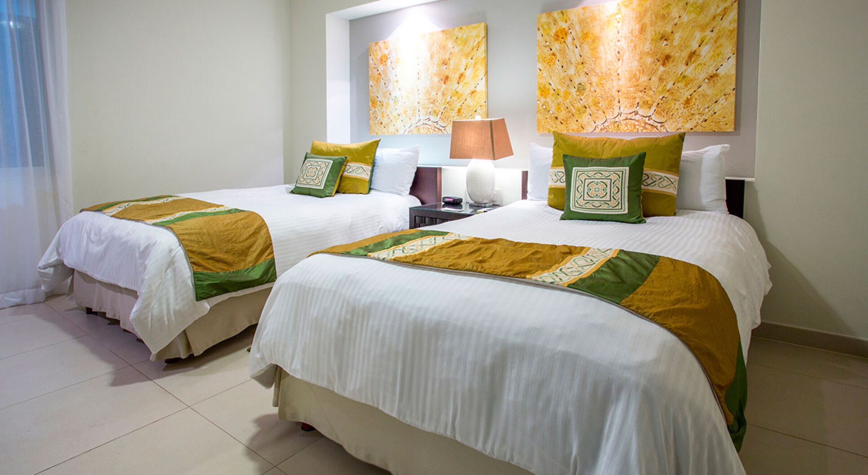 Ocean View (Guaranteed) Platinum PLUS Privileges at Marival Distinct Residences