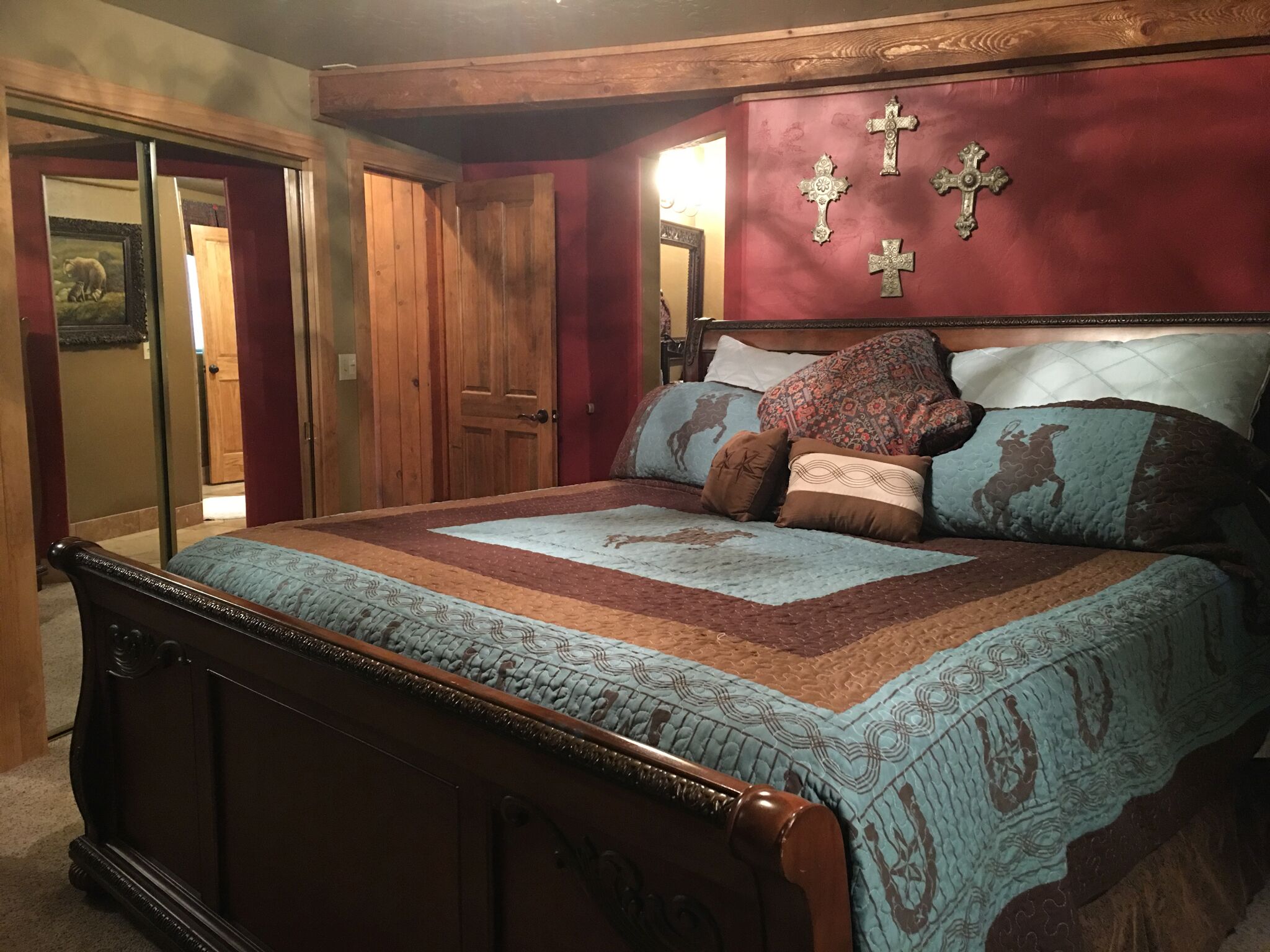 Thanksgiving and New Years 2023 Available Come to the mountains for snow/ski fun