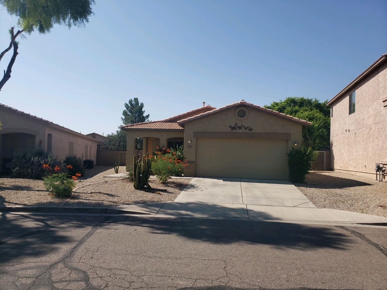 Relax In Johnson Ranch home-LOW SUMMER RATES!!!!!