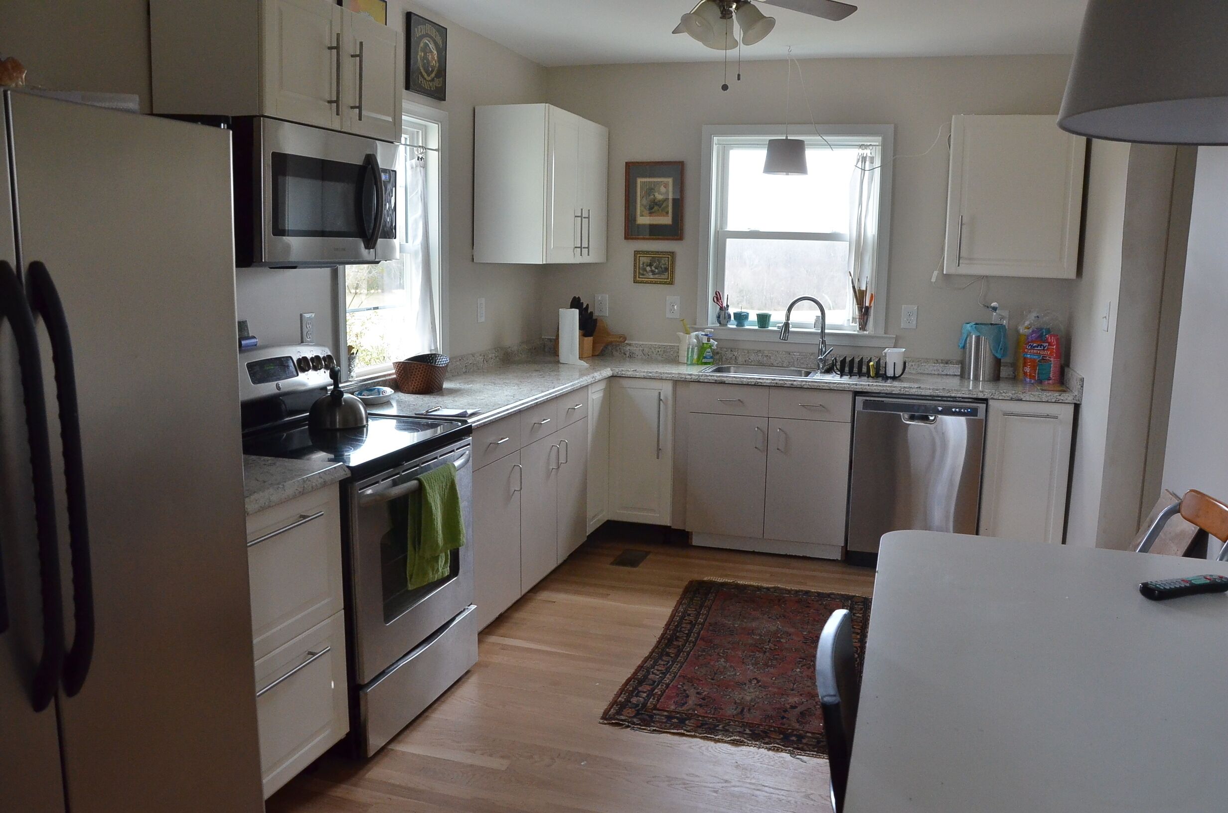 Goochland Getaway At Clover Hill Farm