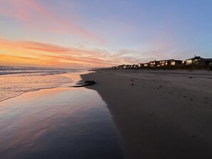 Am Strand