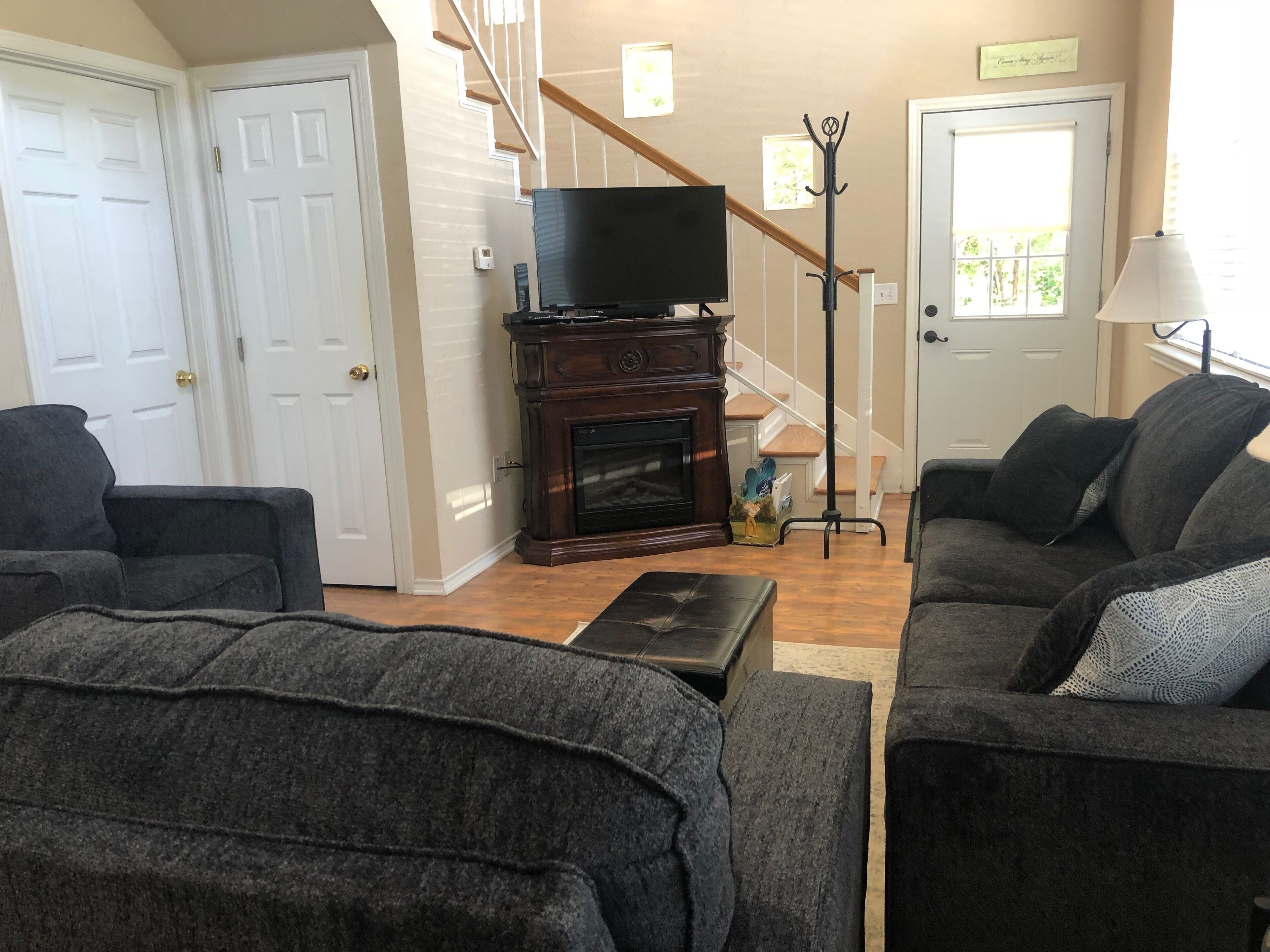 Cottage, 1 mile to Highport (Loe's) Marina Lake Texoma