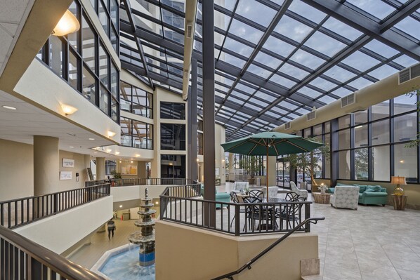 Interior - Gulf Front Condo | Tennis Court on Property! (Orange Beach)