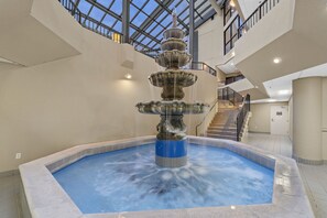 Interior - Gulf Front Condo | Tennis Court on Property! (Orange Beach)