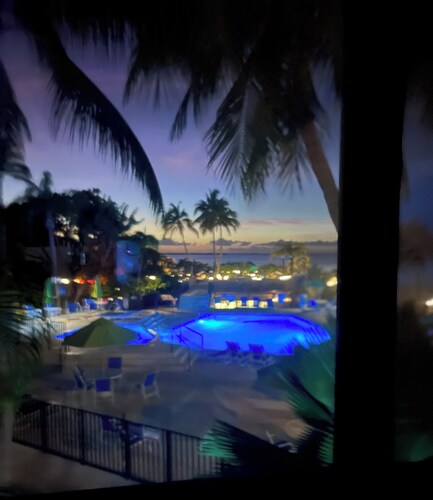 Paradise in Key Largo 