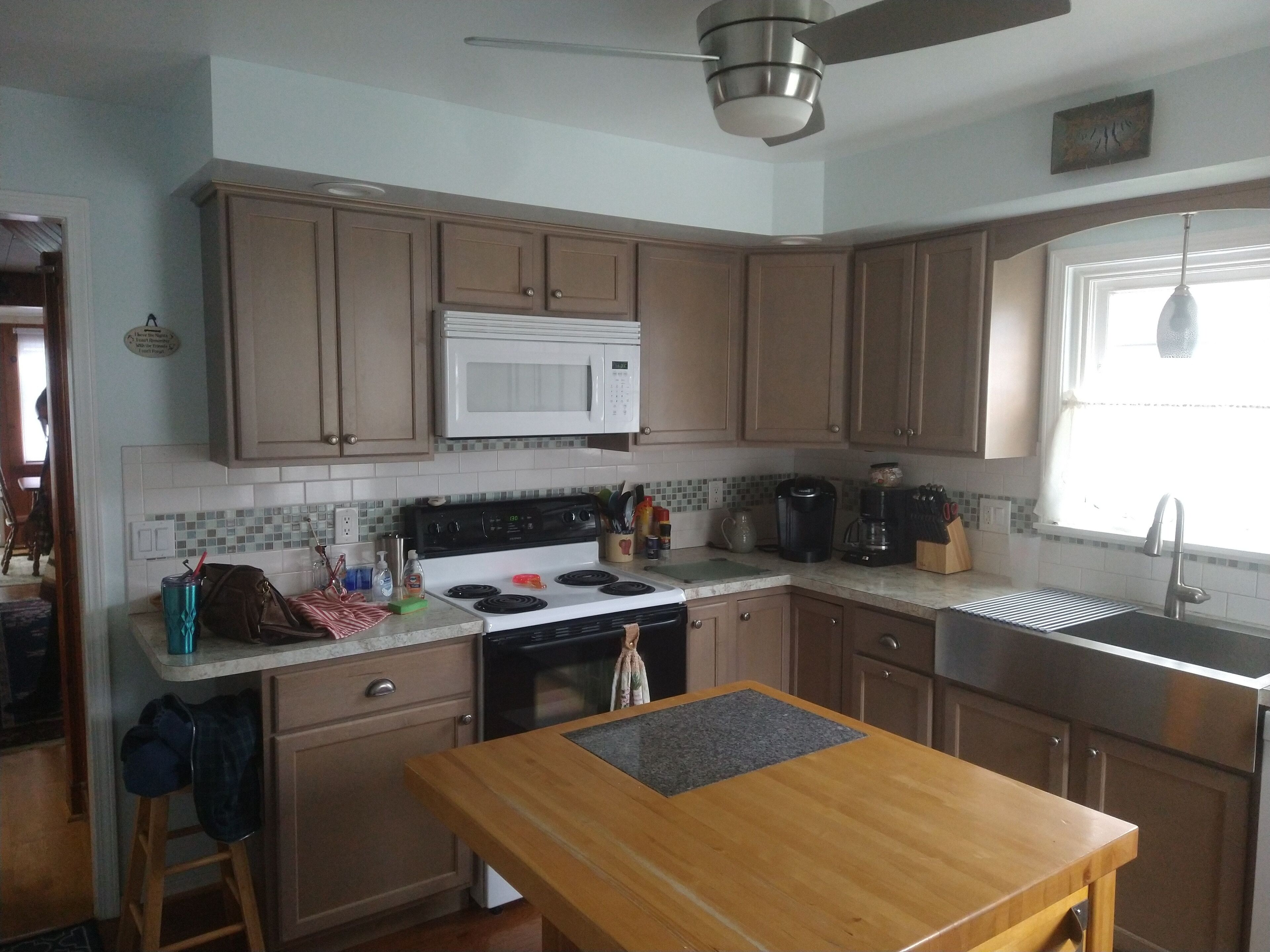 4 Season 4 Br. Family Friendly, Fully Equipped Two-story Cape 