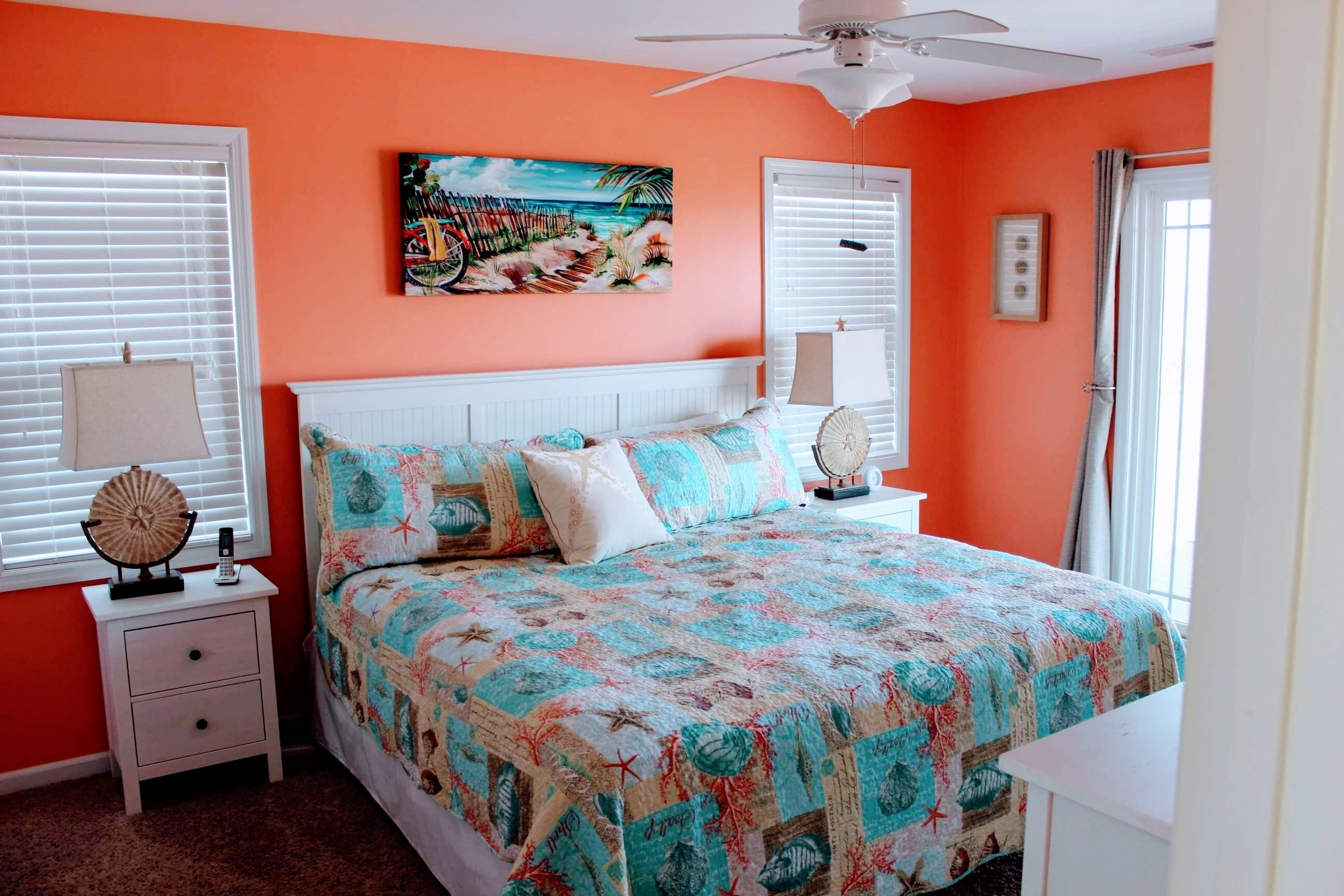 Wow! 5 Bedroom Beach Home with Elevator and Private Beach Access! Fabulous!