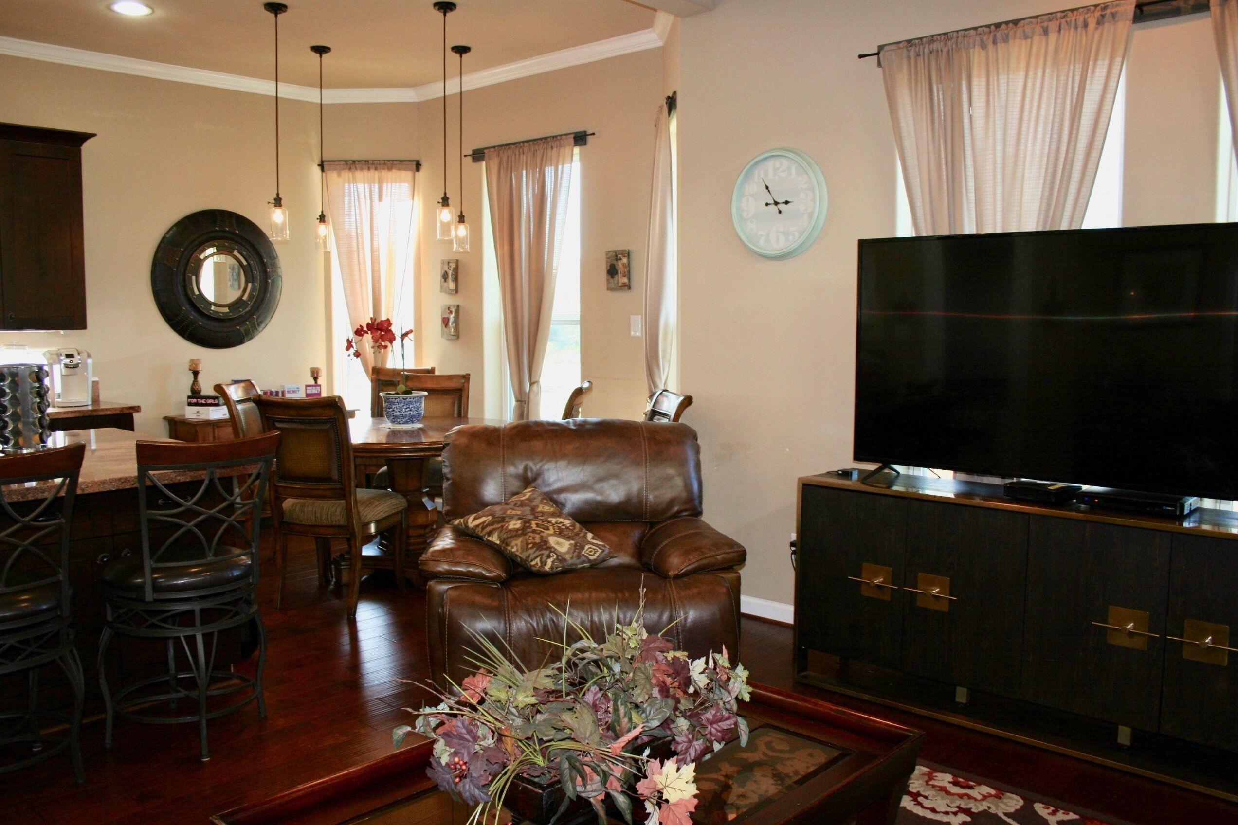 Seabrook/Kemah Paradise