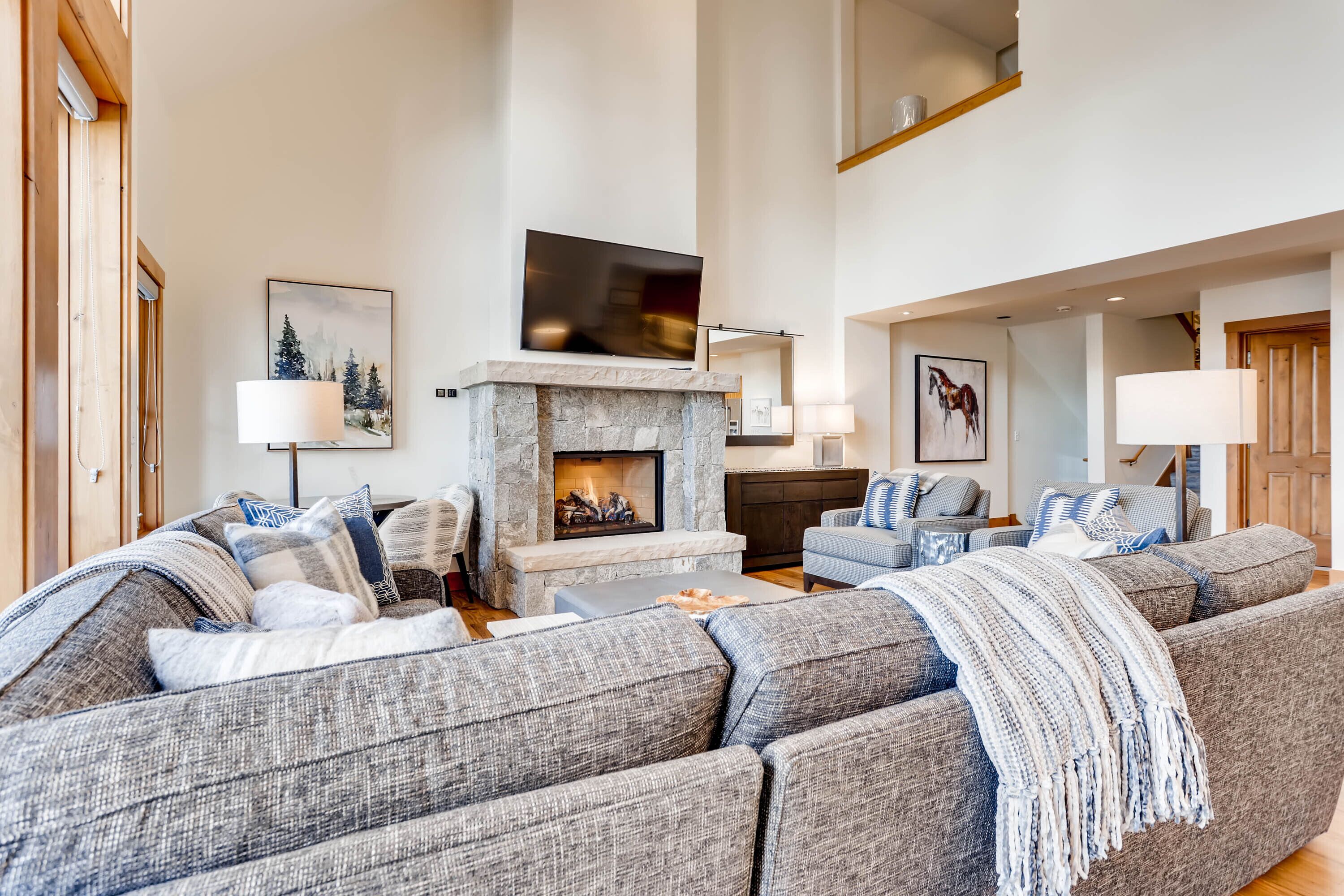 Villa Montane  223 - Spacious Four Bedroom