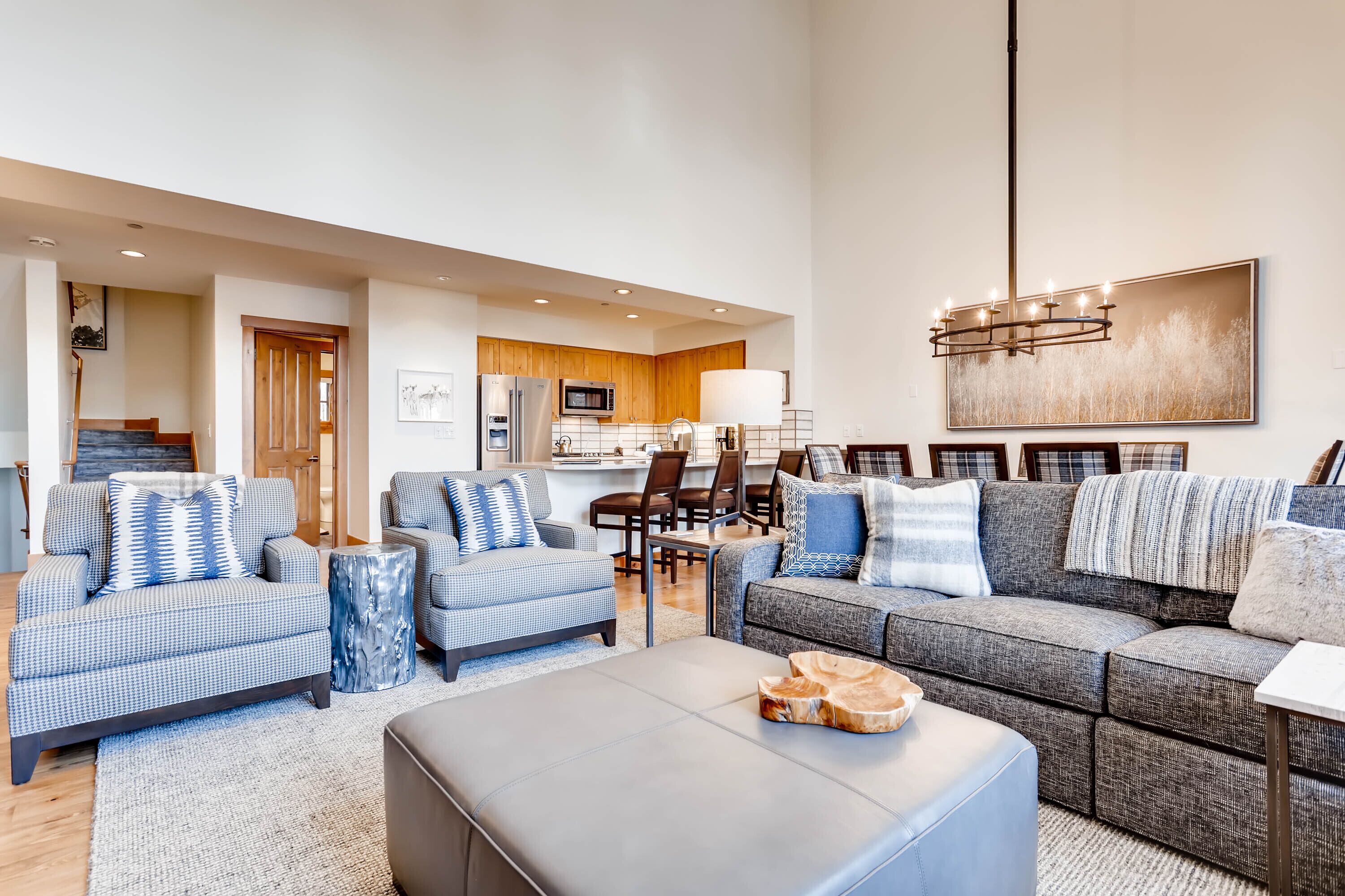 Villa Montane  223 - Spacious Four Bedroom