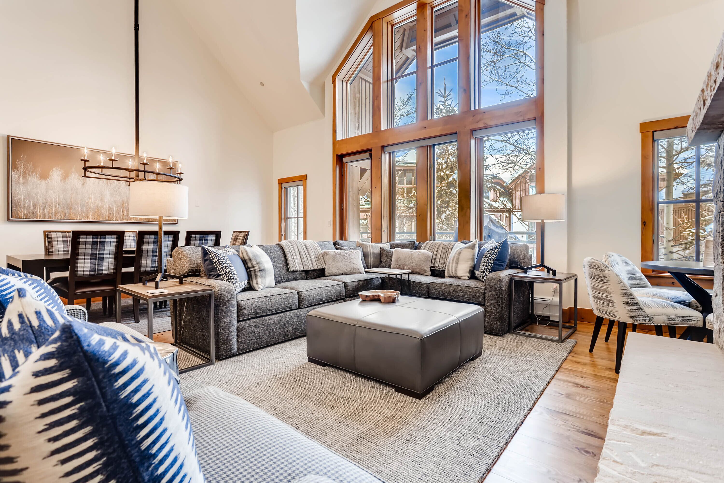 Villa Montane  223 - Spacious Four Bedroom