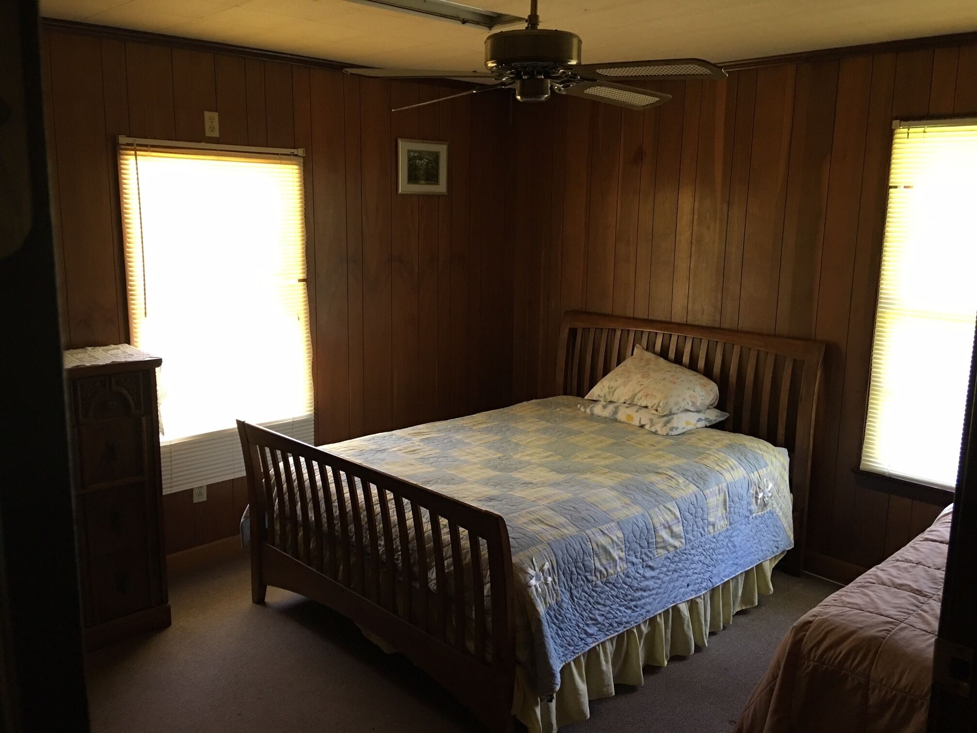 Lakefront Lodge On Beautiful Lake Concordia