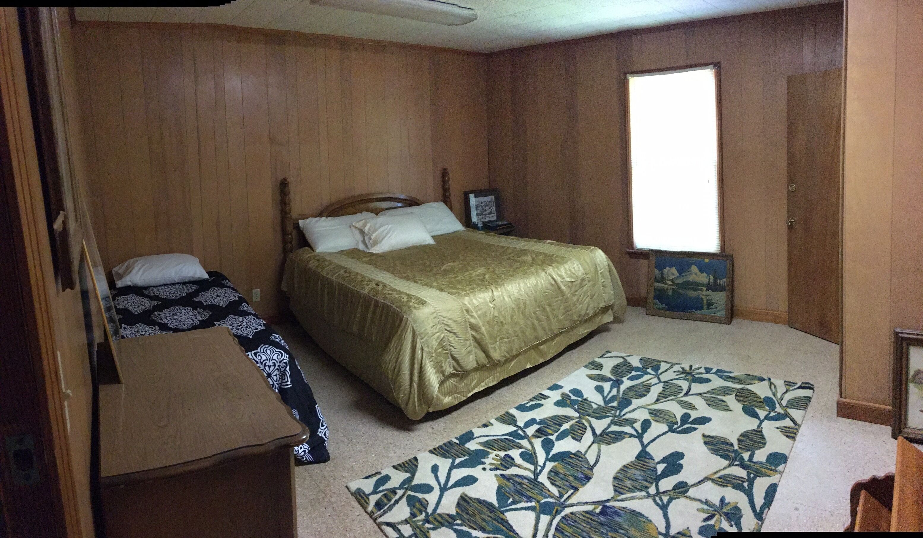 Lakefront Lodge On Beautiful Lake Concordia