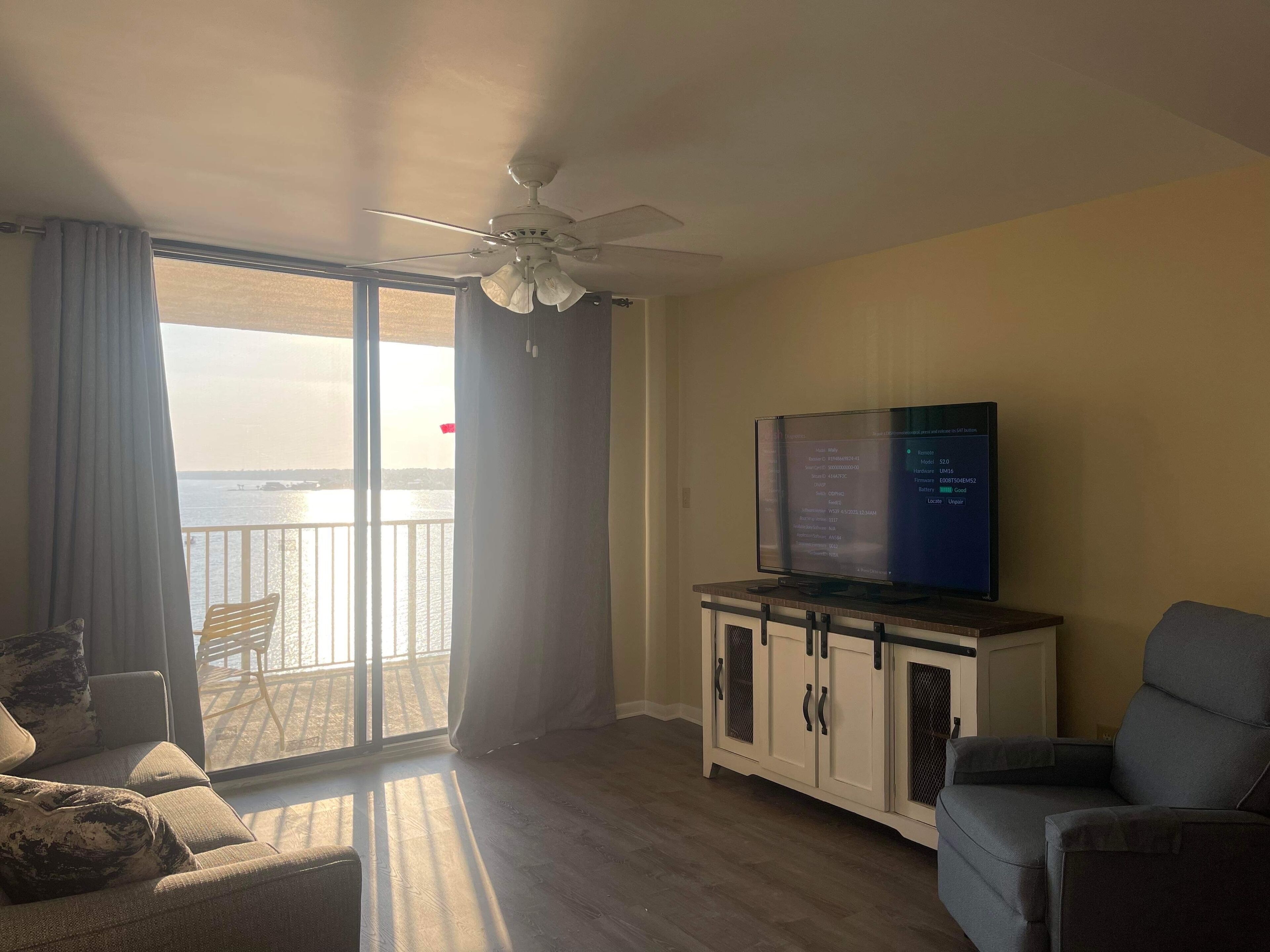 Year-Round Sunset View! - Compass Point - Condo # 703