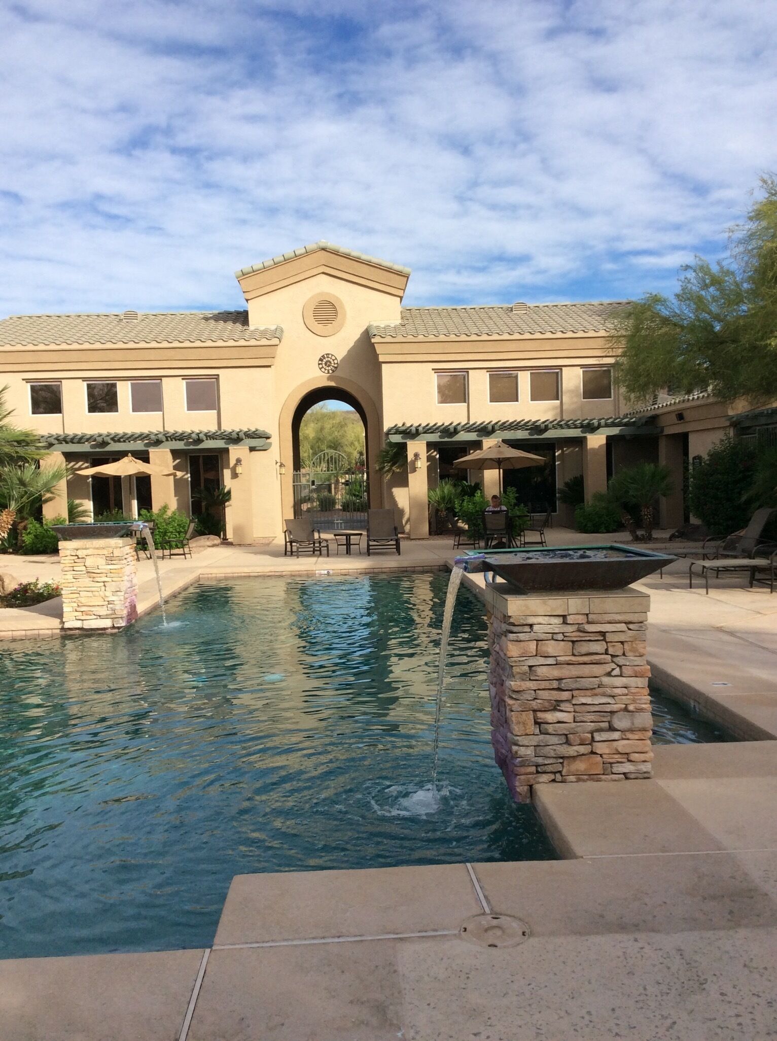 1 Br Condo In San Simeon in Ahwatukee, Phoenix,
